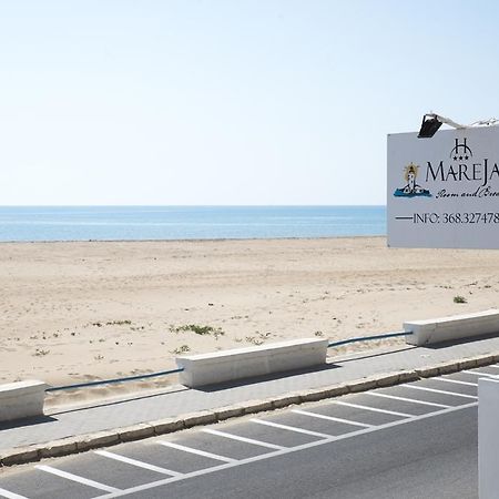B&B Marejada Scoglitti Exterior photo