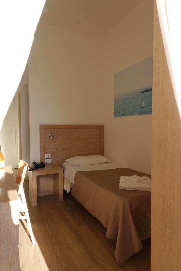B&B Marejada Scoglitti Exterior photo