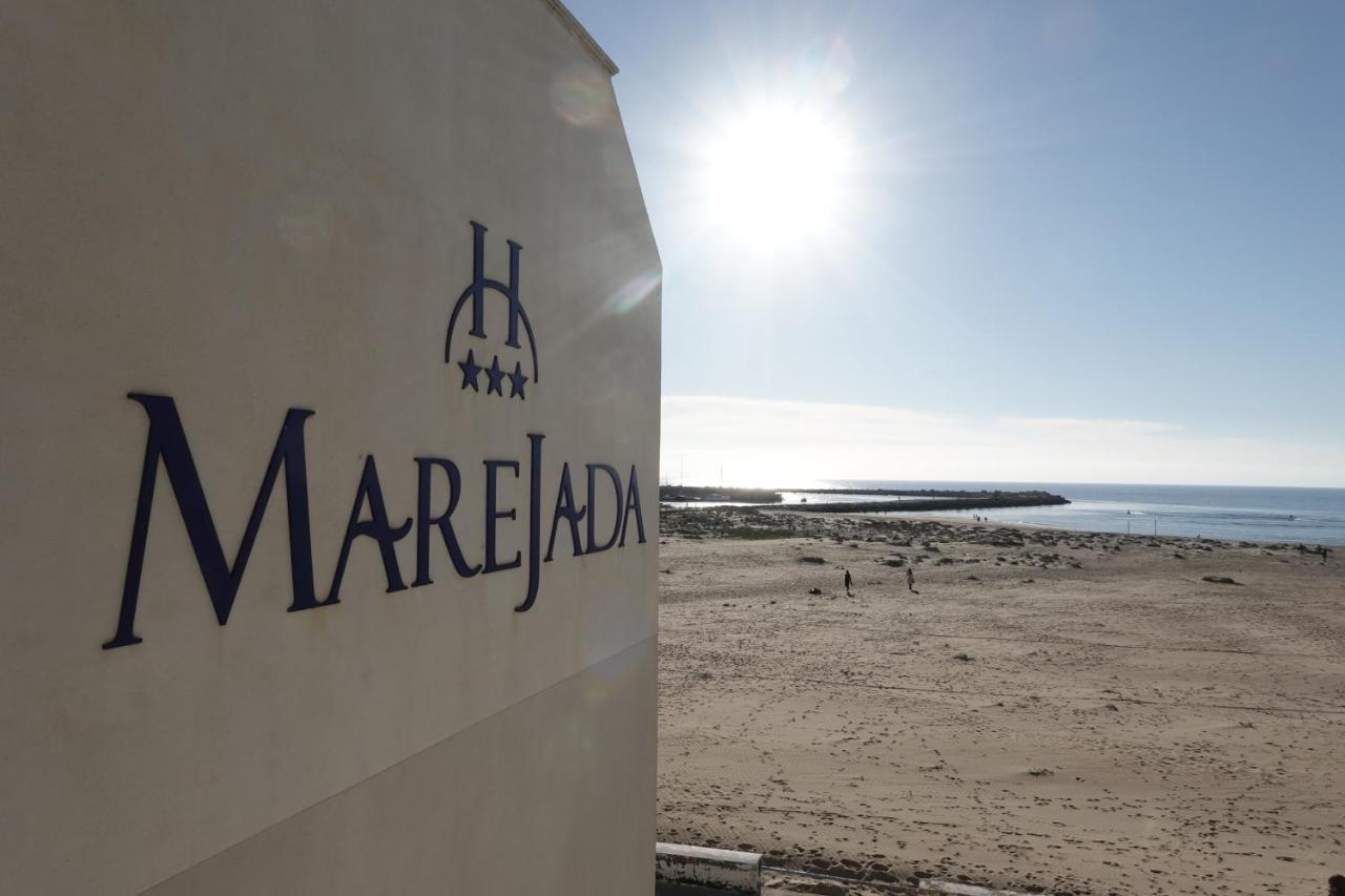 B&B Marejada Scoglitti Exterior photo