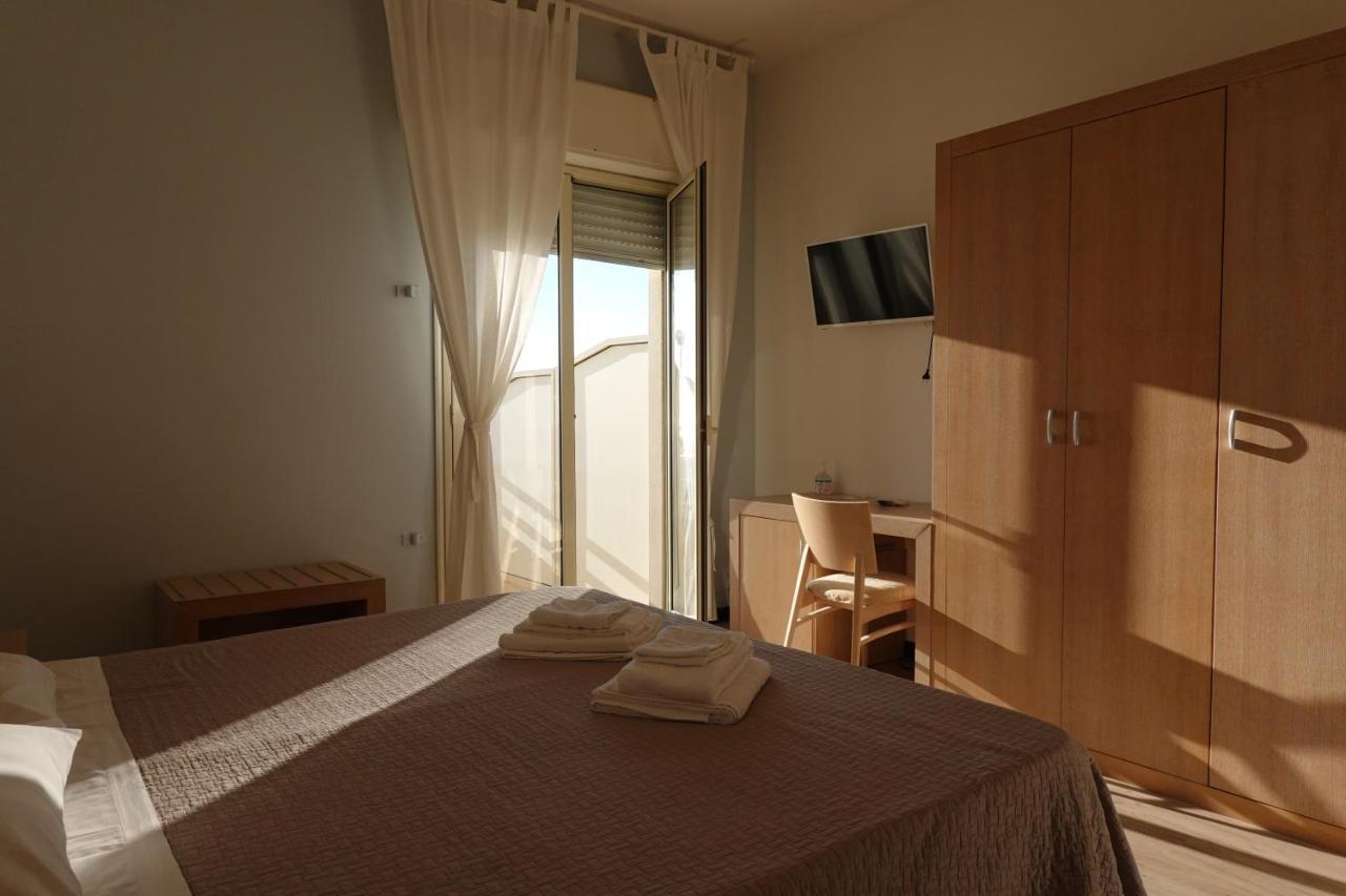 B&B Marejada Scoglitti Exterior photo